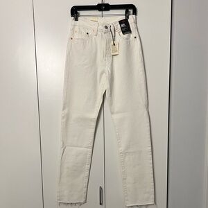 Levi 501 Jeans